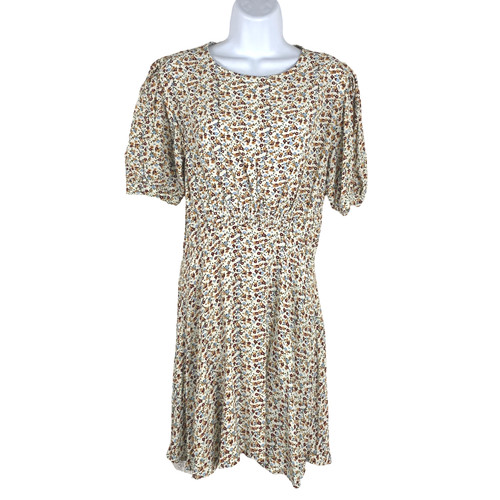 Mini abito faithfull the brand - mini,