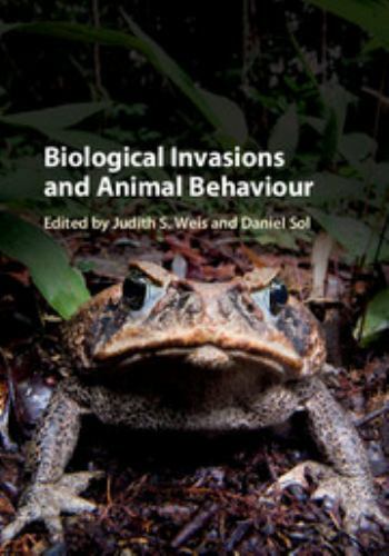 Biological invasions animal - invasions,