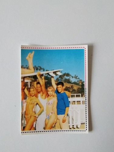 Beverly hills 90210 figurina - 90210,