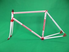 Bridgestone keirin set telaio - set,