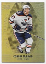 19/20 UPPER DECK TIM HORTONS