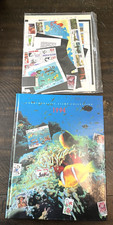 Collezione Francobolli Commemorativi 1994 Libro E Francobolli USPS Sigillati n. 8994