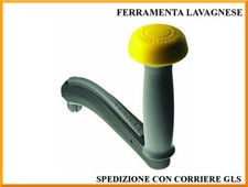 Maniglia per winch one touch