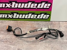 Cablaggio elettrico Suzuki RMZ