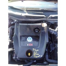 MOTORE COMPL. AXR VOLKSWAGEN