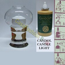 LAMPADA TAVOLO CON RICARICA