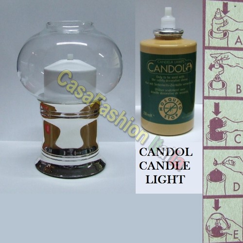 Lampada tavolo con ricarica - tavolo,