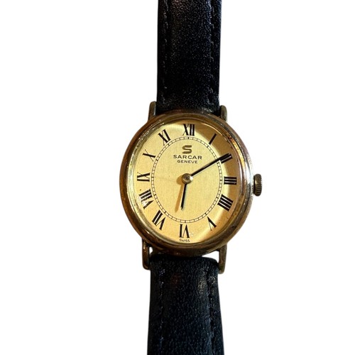 Orologio sarcar geneve - sarcar,