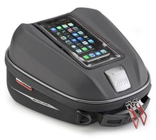 ST611 BORSA GIVI TANKLOCK DA SERBATOIO TANKLOCK 6 LT