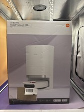 Xiaomi Robot Vacuum X20+ EU