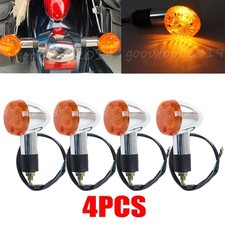 4X Turn Signal Light Indicator