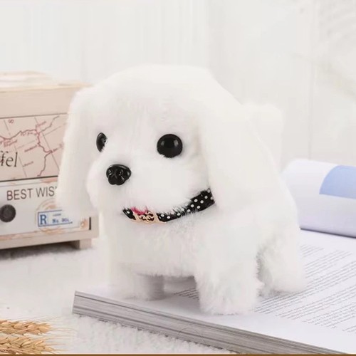 Peluche cane giocattolo