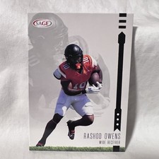 2025 sage football black - football,