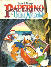 PAPERINO E IL CONTE DI