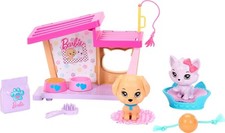My First Barbie Pet Care