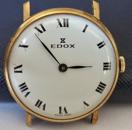Orologio edox porcellana - edox,