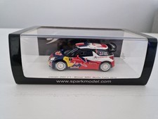 Spark Citroen DS3 #1 Winner