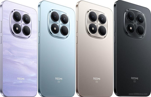 Xiaomi redmi note - xiaomi,