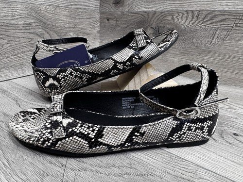 Scoop donna punta - , aperta