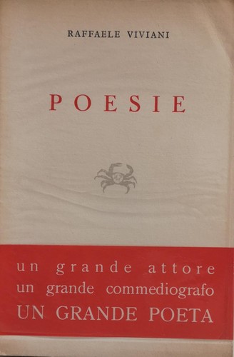 Libro viviani raffaele - -,
