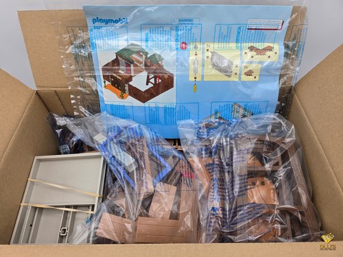 Playmobil 6427 xxl - playmobil,