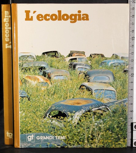 Grandi temi ecologia - grandi, temi.