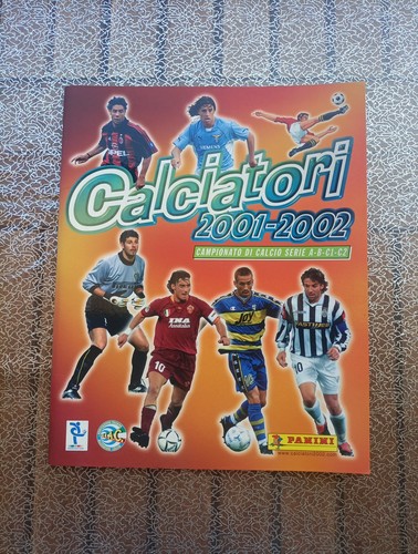 Album calciatori panini - album,