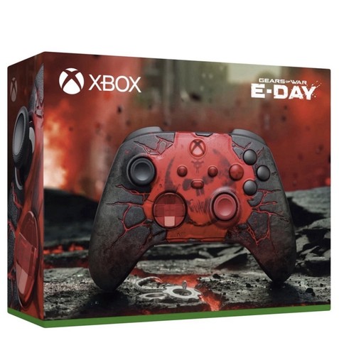 Gears war day limitd - war,