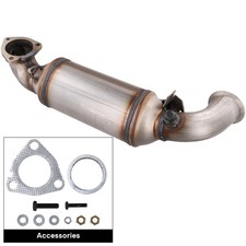 Nuovo catalizzatore peugeot - nuovo,