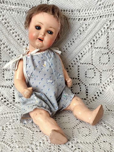 Beau petit bébé - beau,