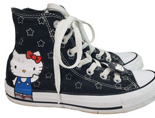 Converse Hello Kitty x Chuck