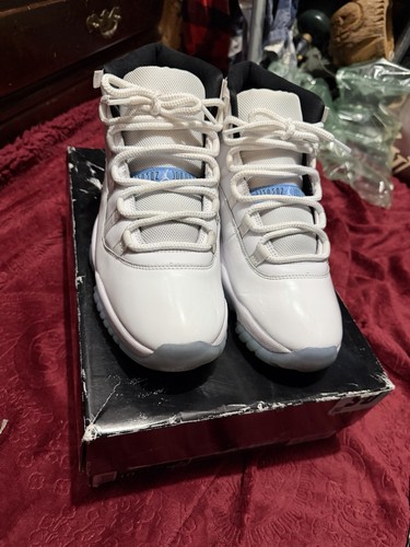 Taglia air jordan 11 - 10,