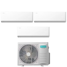Condizionatore Hisense Trial