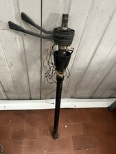 PIANTONE STERZO FIAT 500 EPOCA