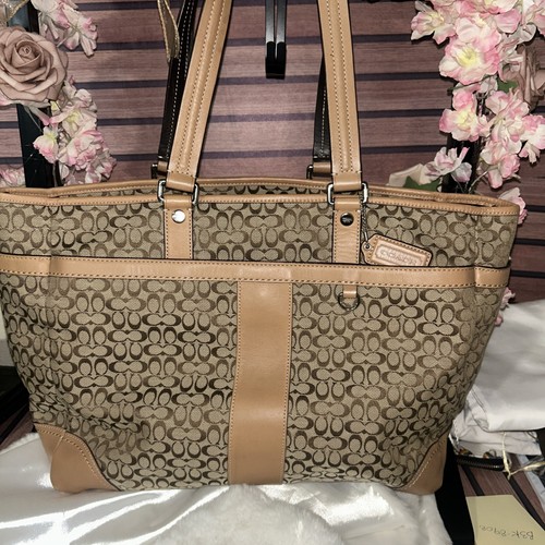 Borsa tracolla donna coach - tracolla,