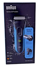 Braun Series 3 ProSkin