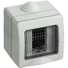 Custodia Ip55 Base E Portello