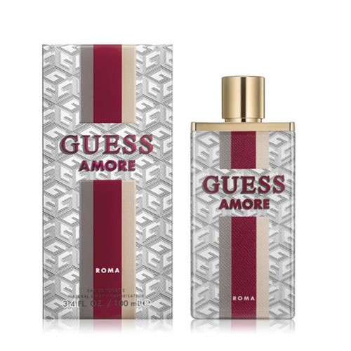 Guess amore roma - guess,