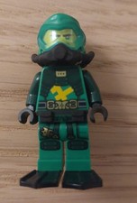 LEGO Ninjago Lloyd Seabound
