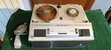 registratore a bobine grundig