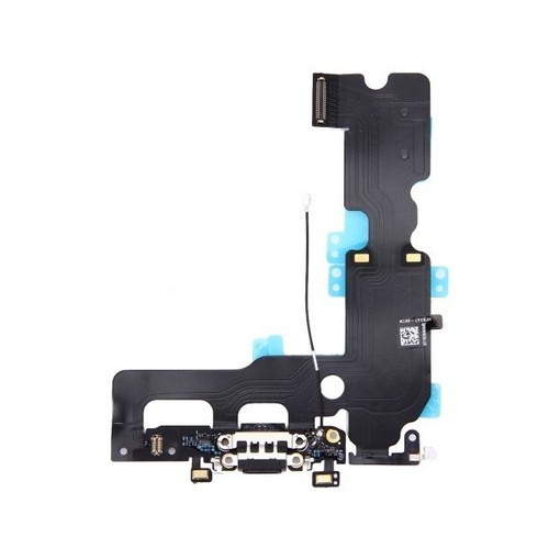 Iphone plus connettore di - plus,