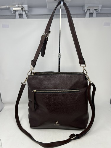 Borsa fiorelli pelle donna - borsa,