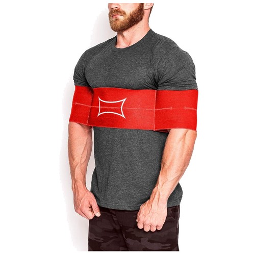 Mark bell fascia resistenza - bell,