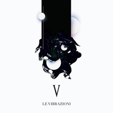 V (Cd+Libro) [Audio CD]