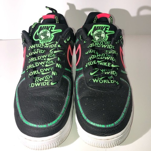 Nike air force one tutto - air,