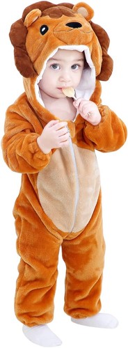 Agqt costume tigre bambini - agqt,