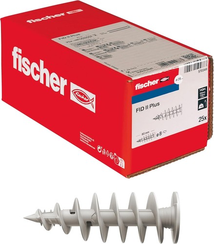 Fischer fid mm 50x - fid,