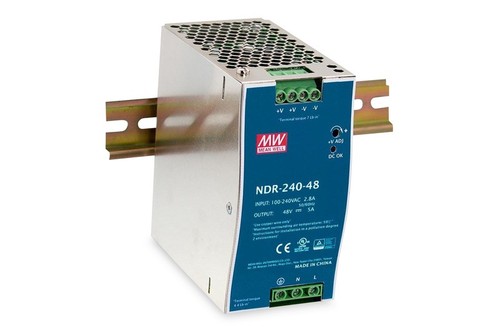 Alimentatore industriale - industriale, 48