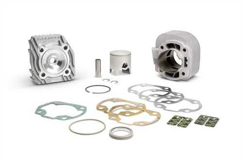 Gruppo termico malossi mhr - termico,