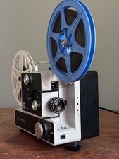 Proiettore cine eumig 610d - eumig,